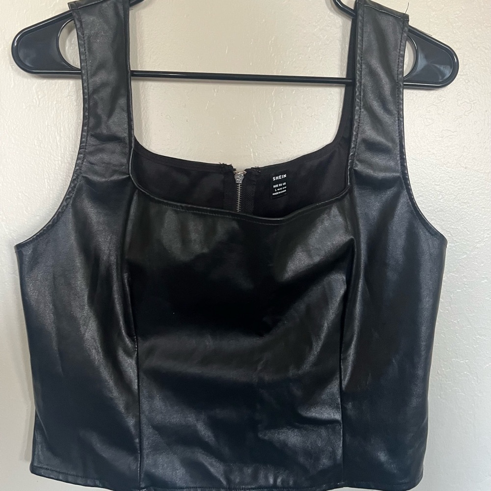 Black top
